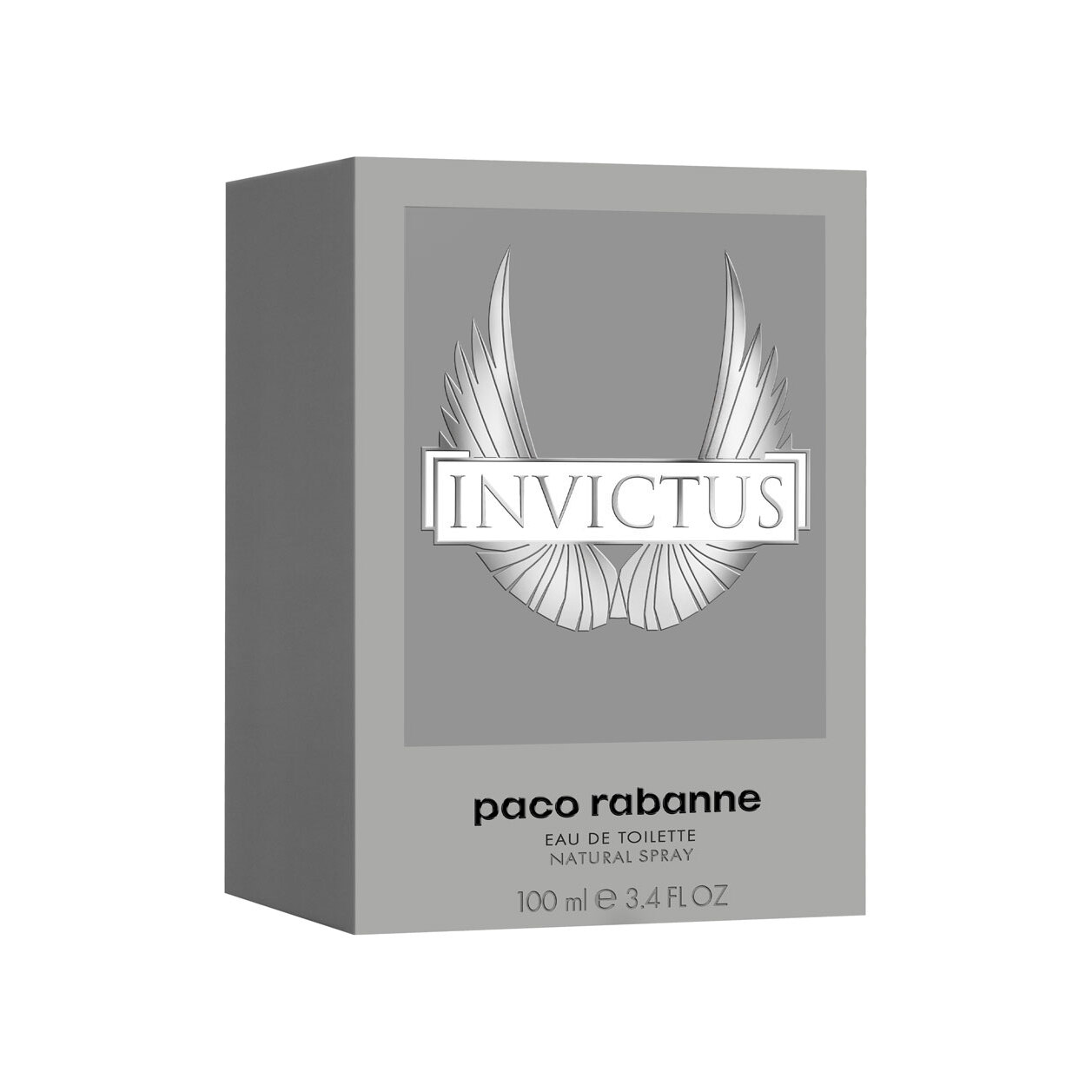 Invictus homme Туалетная вода купить в VISAGEHALL