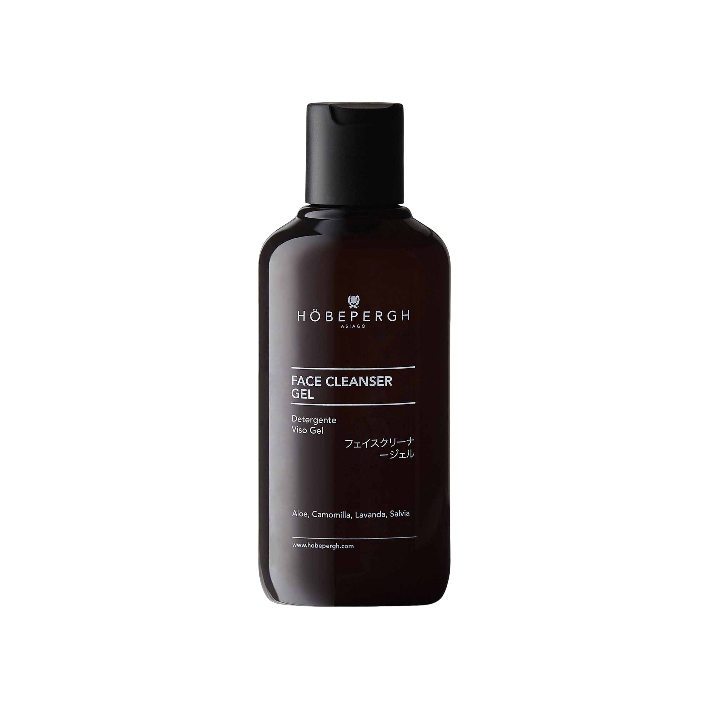 Гель для лица очищающий Face Cleanser Gel  купить в VISAGEHALL