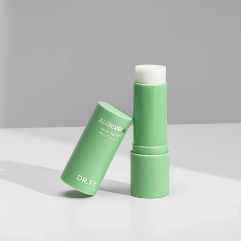 Крем-стик смягчающий с алоэ вера Skin Relief купить в VISAGEHALL