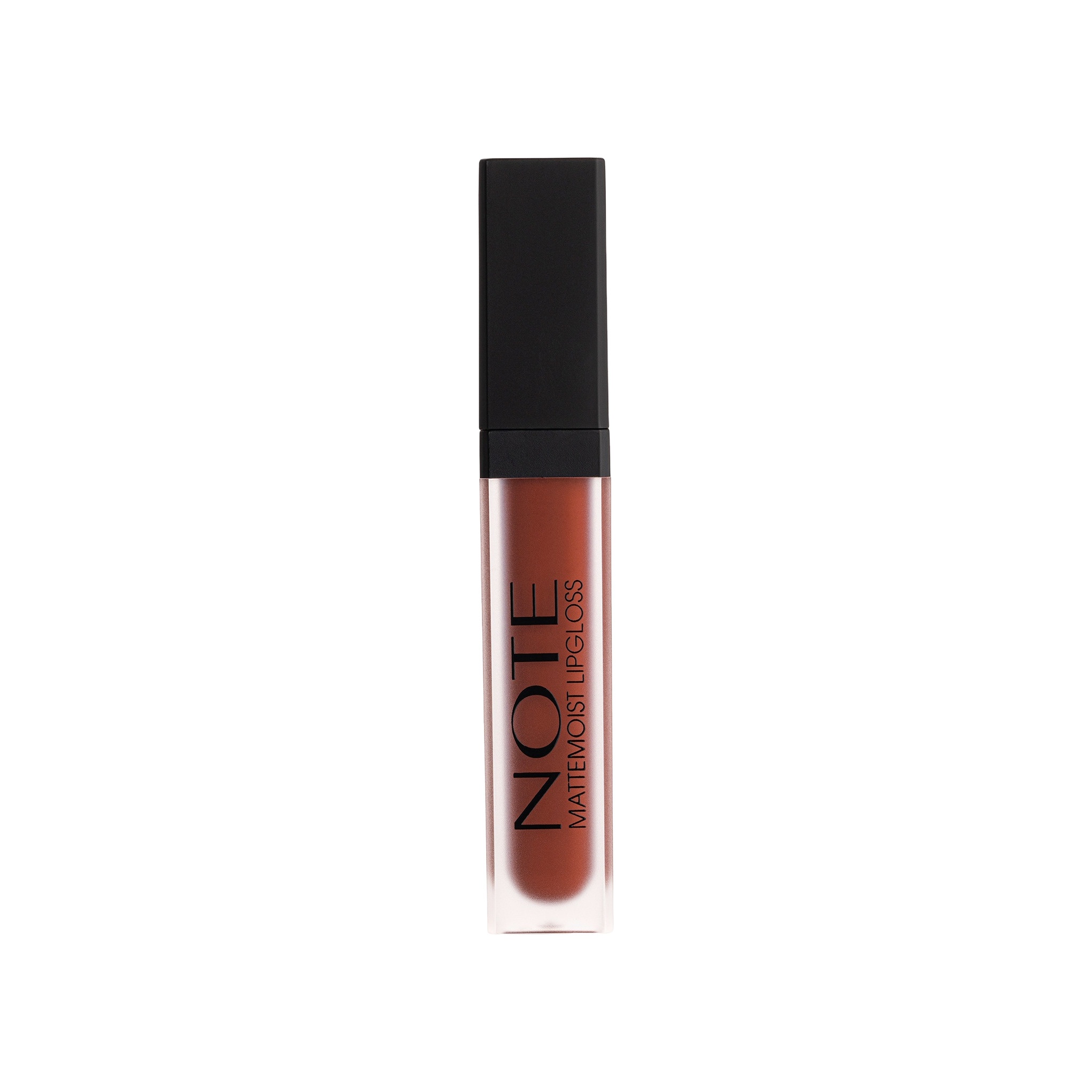 Блеск для губ матовый Mattemoist Lipgloss  купить в VISAGEHALL