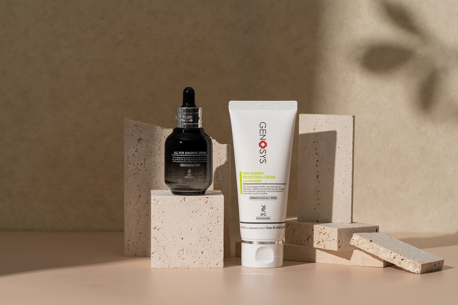 Крем для защиты кожного барьера Skin Barrier Protecting Cream купить в VISAGEHALL