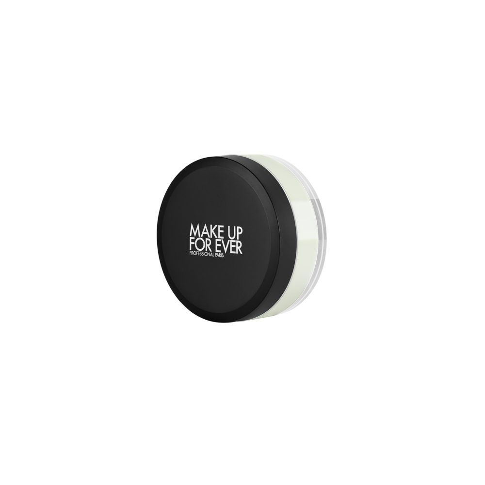 Пудра для лица рассыпчатая оттеночная HD Skin Setting Powder