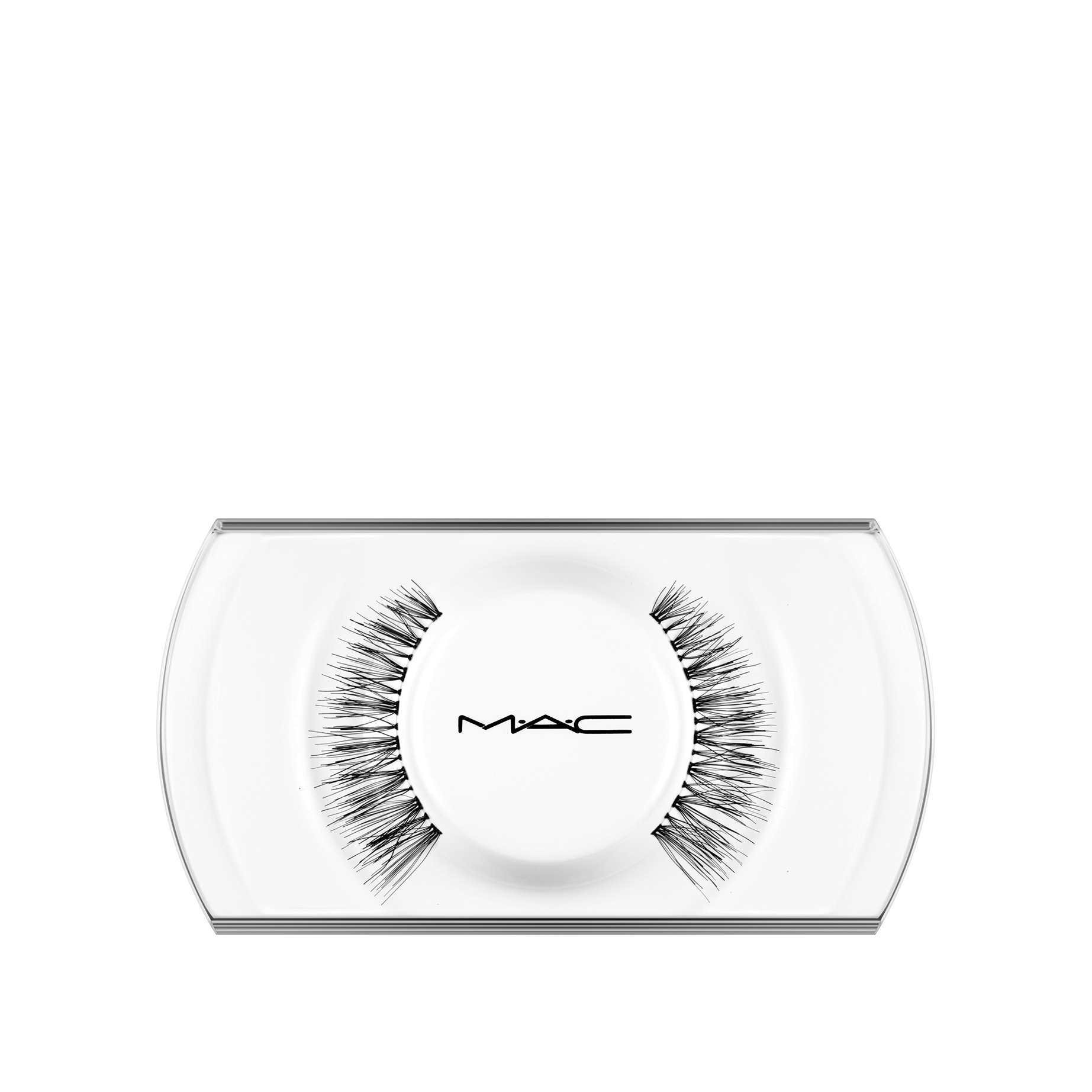 РЕСНИЦЫ НАКЛАДНЫЕ LASHES 36 купить в VISAGEHALL