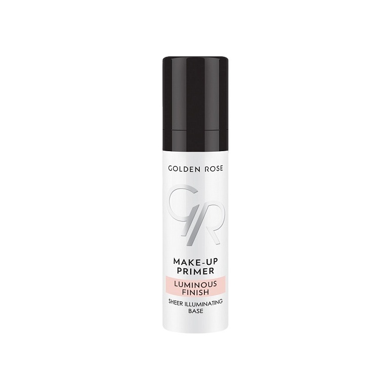 Сияющая база для макияжа Make-Up Luminous Finish  купить в VISAGEHALL