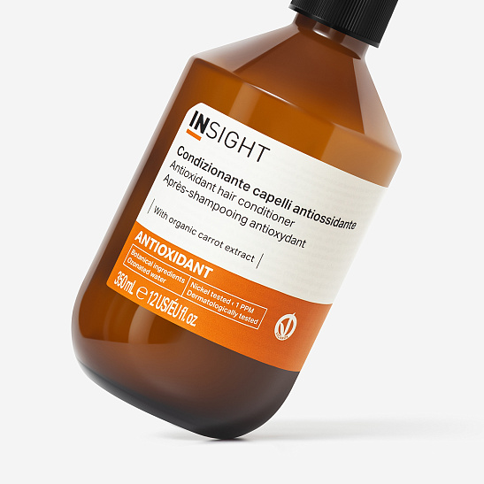 Кондиционер для защиты и омоложения волос Antioxidant купить в VISAGEHALL