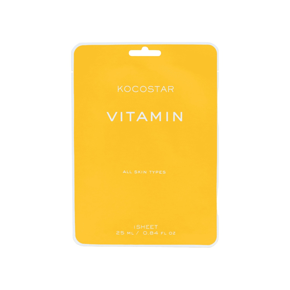 Маска антиоксидантная для сияния кожи Vitamin купить в VISAGEHALL