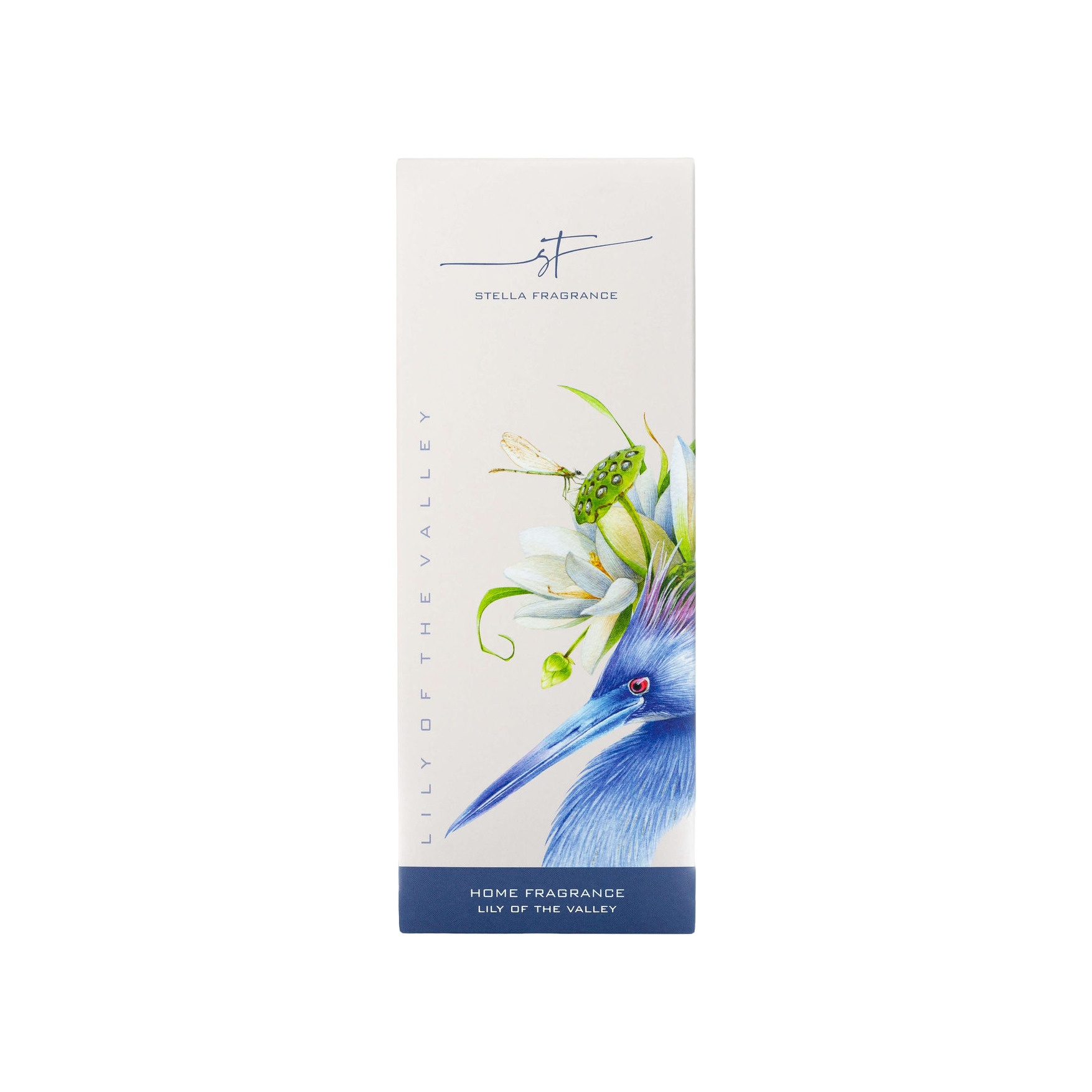 Lily of the valley Диффузор ароматический  купить в VISAGEHALL