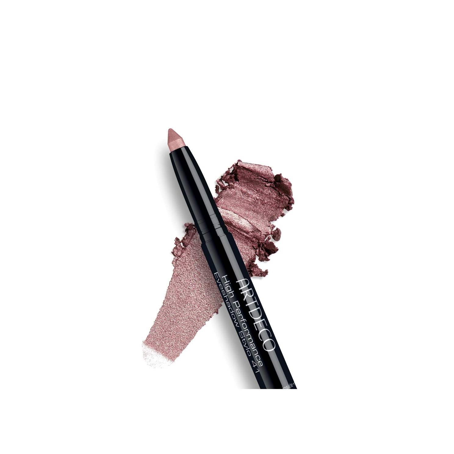 Тени-карандаш для век High Performance Eyeshadow Stylo