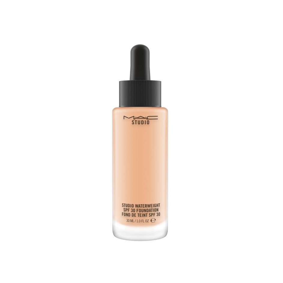 Тональная основа Studio Waterweight SPF30