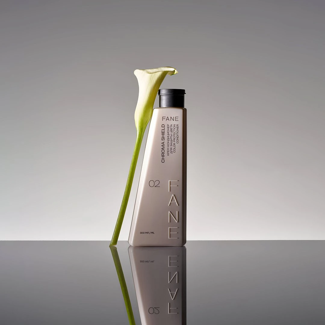 Крем-кондиционер для защиты цвета Chroma Shield купить в VISAGEHALL