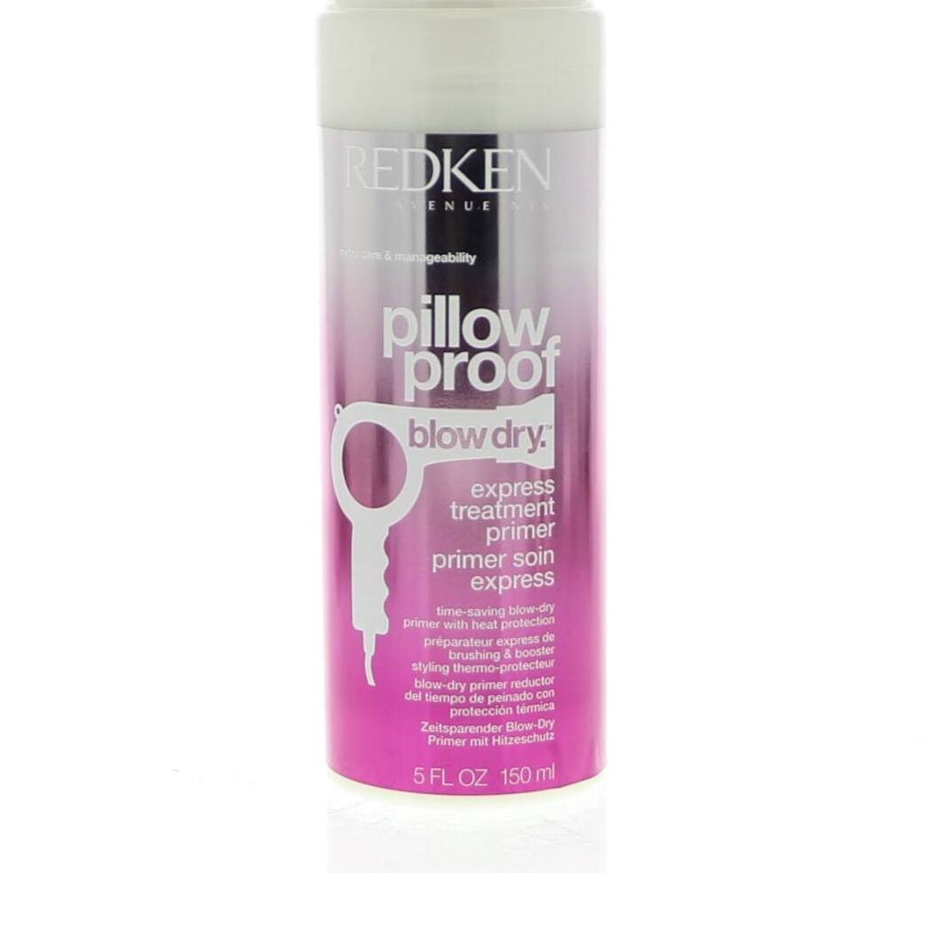 PILLOW PROOF BLOW DRY Термозащитный крем 150 мл купить в VISAGEHALL