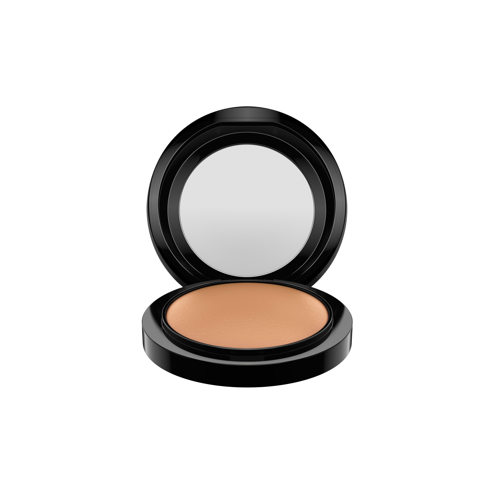 Пудра минеральная Mineralize Skinfinish Natural
