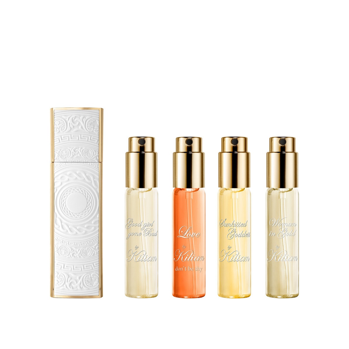 Парфюмерный набор Sacred Wood Narcotics Discovery Set купить в VISAGEHALL