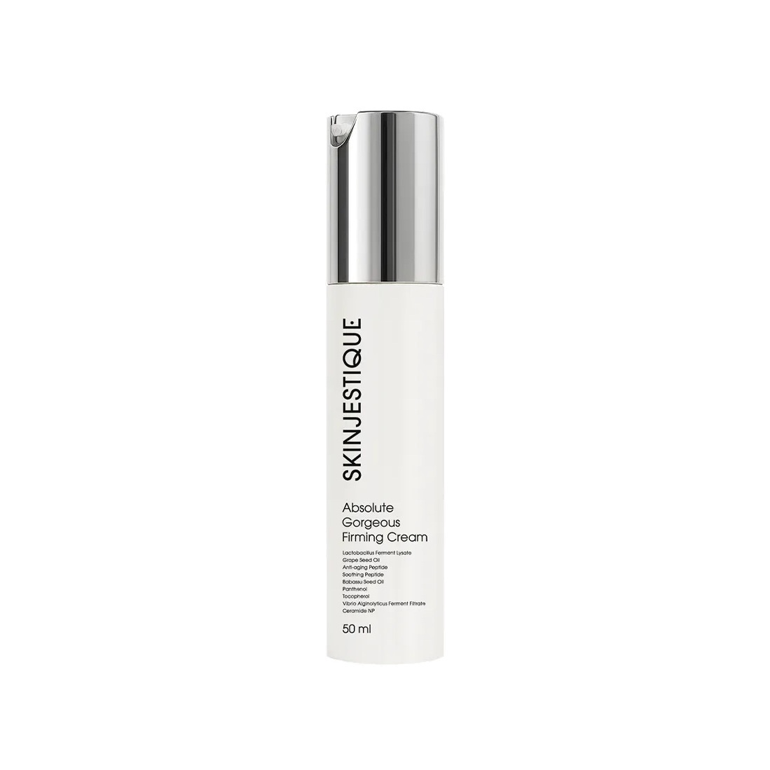 Крем пептидный с лифтинг эффектом Absolute Gorgeous Firming Cream купить в VISAGEHALL