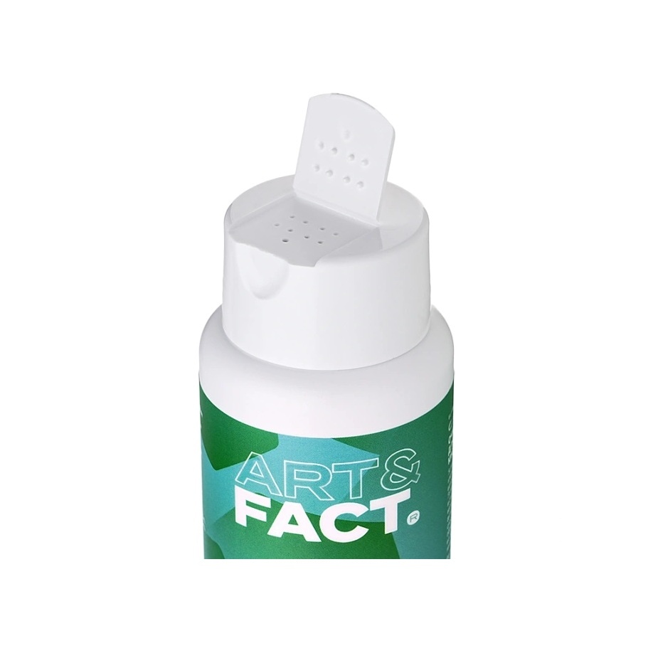 Энзимная пудра для тела с салициловой кислотой 1,5% купить в VISAGEHALL