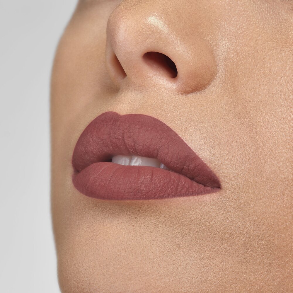 Помада для губ Rouge Artist Velvet Nude 