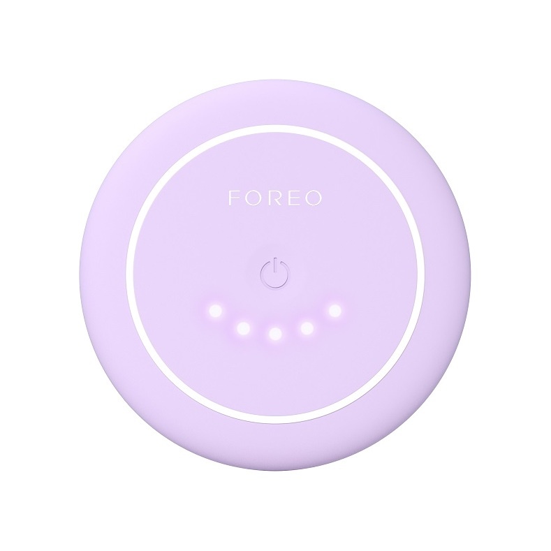 Микротоки для тела умные тонизирующие Bear 2 Lavender купить в VISAGEHALL