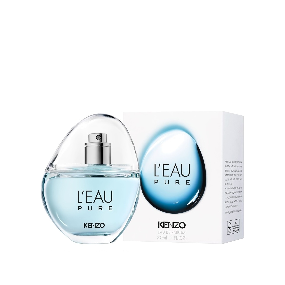 L'eau Pure Kenzo Парфюмерная вода