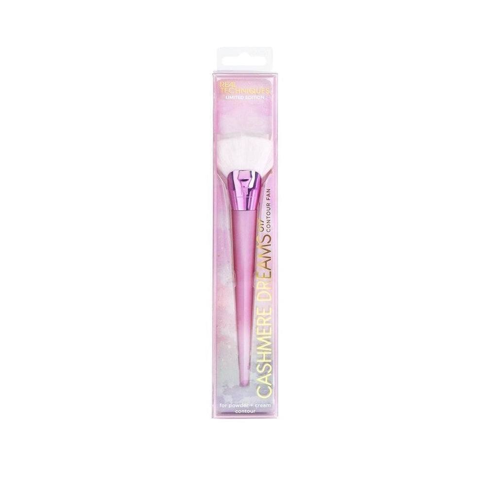 Кисть для контуринга Cashmere Dreams Contour  купить в VISAGEHALL
