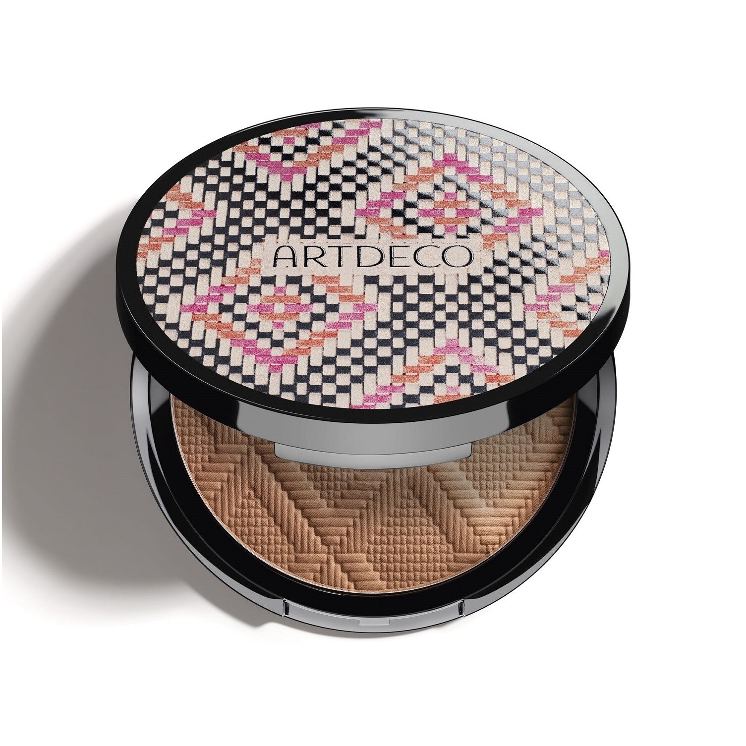 Пудра бронзирующая All Seasons Bronzing Powder купить в VISAGEHALL