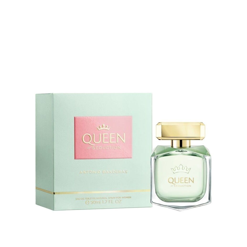 Queen Of Seduction femme Туалетная вода
