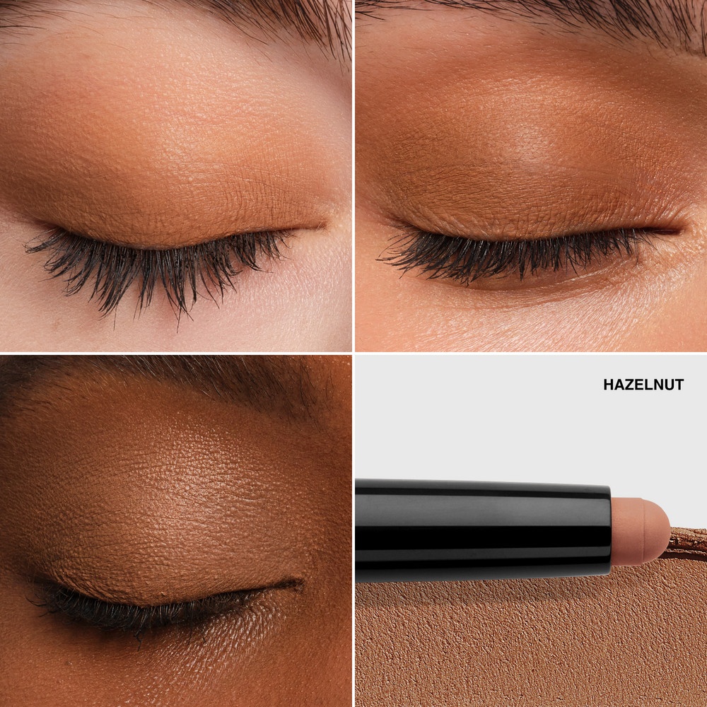 Тени для век в стике стойкие Longwear Cream Shadow Stick