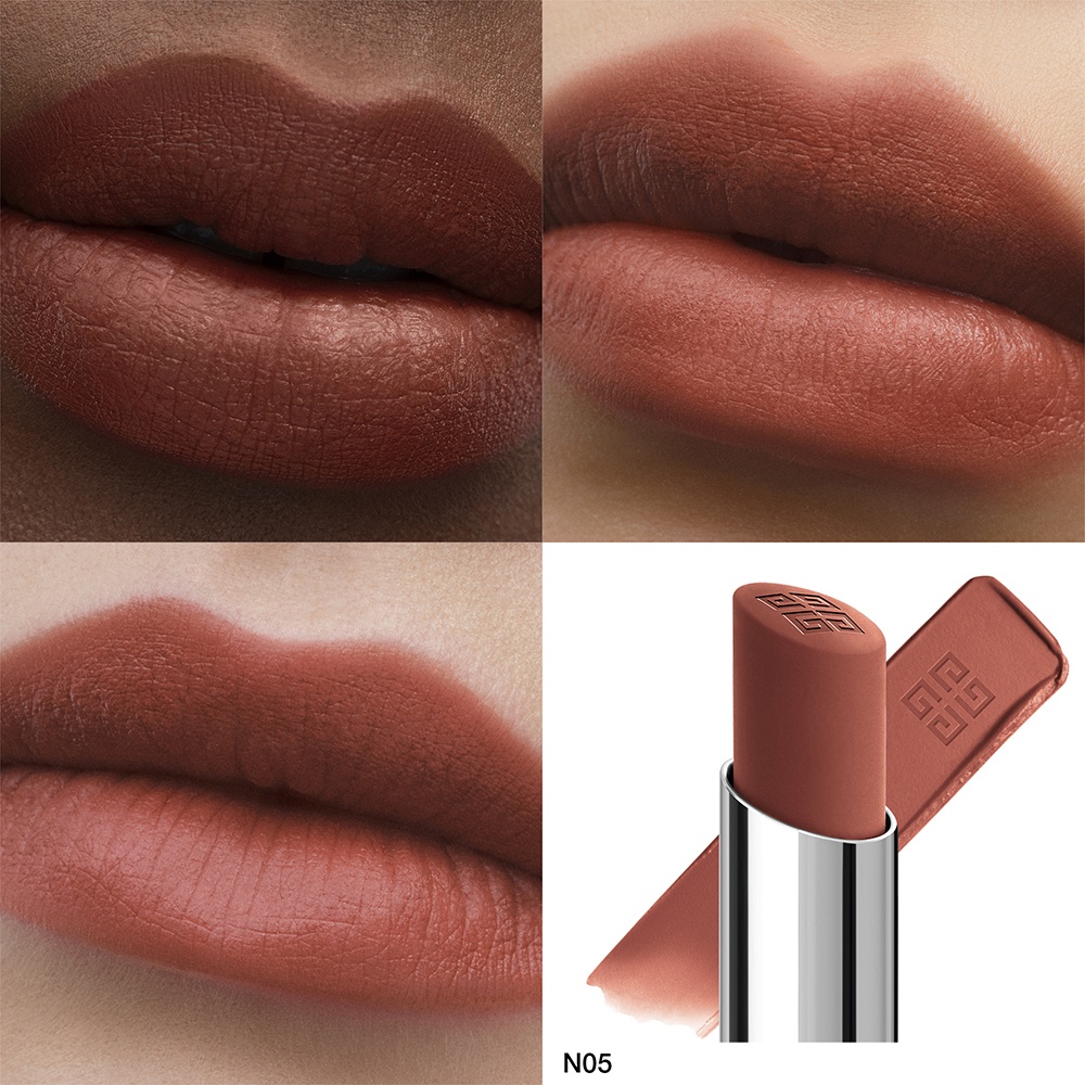 Помада для губ Le Rouge Velvet Matt