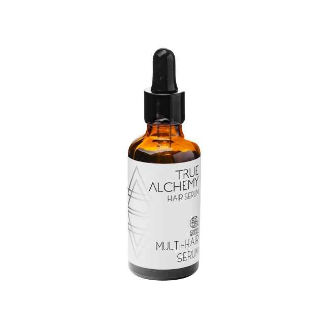 Сыворотка для волос Multi-Hair Serum купить в VISAGEHALL