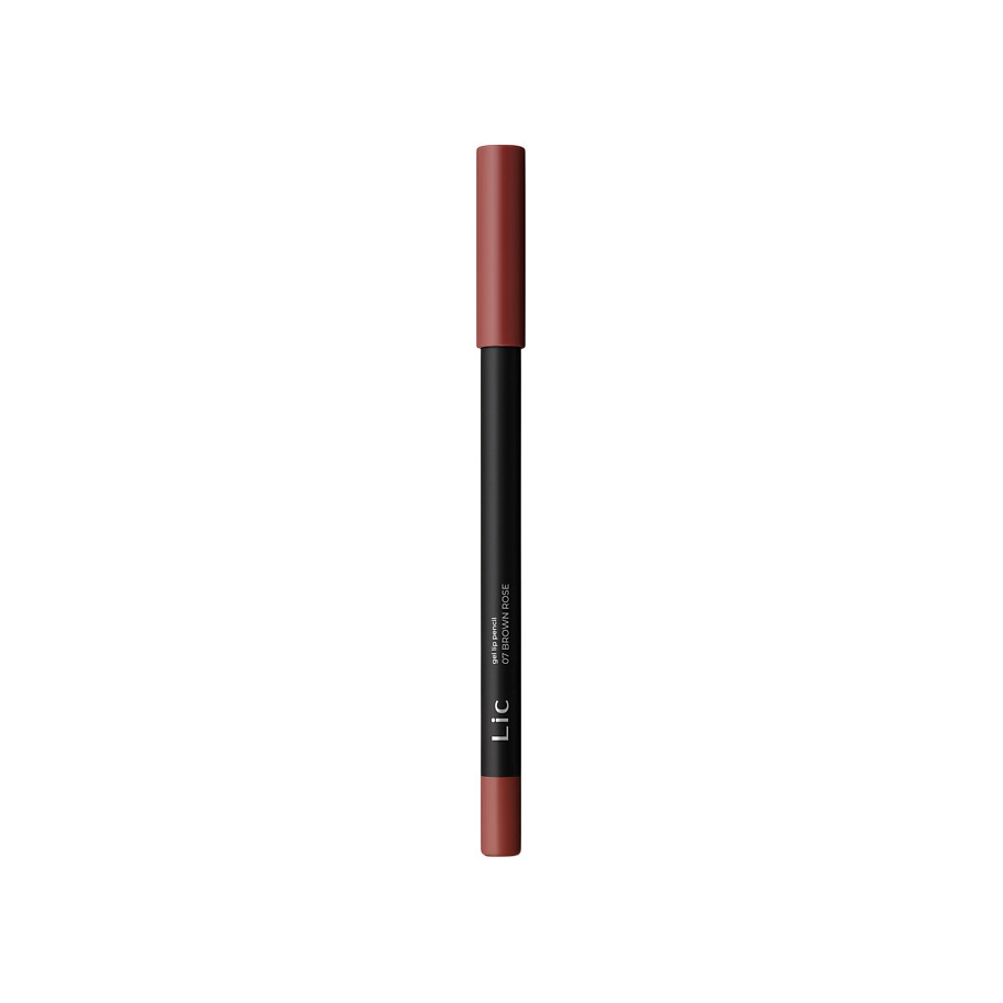 Карандаш для губ гелевый Base Gel Lip Pencil купить в VISAGEHALL
