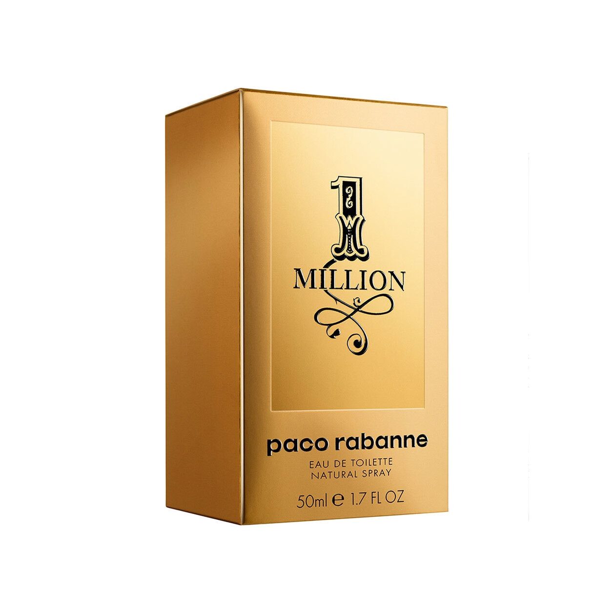 One Million homme Paco Rabanne Туалетная вода