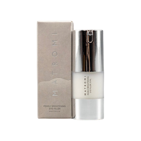 Крем-филлер для глаз Pearly Brightening