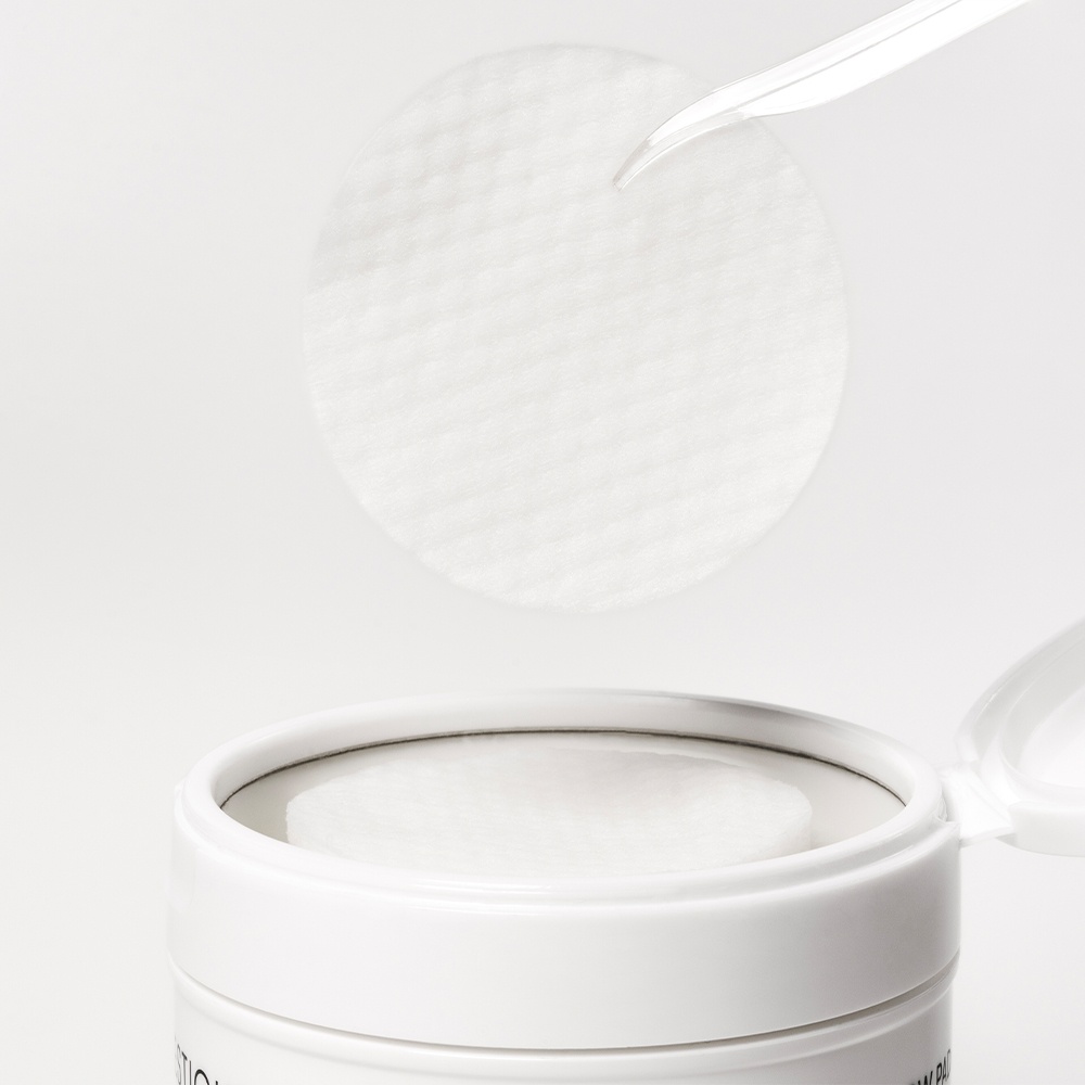 Пэды для сияния AHA, BHA Glow Pad