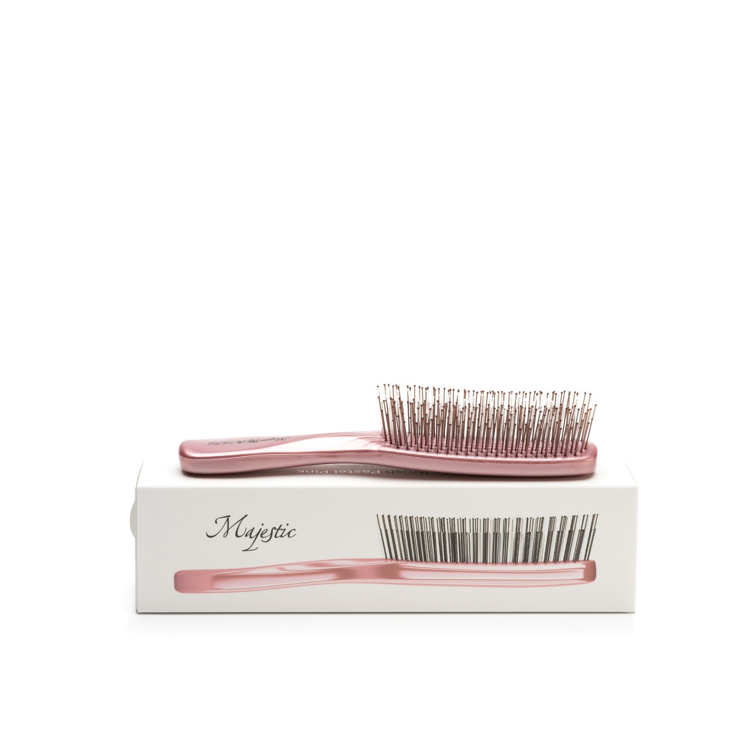 Расческа Pastel Pink купить в VISAGEHALL