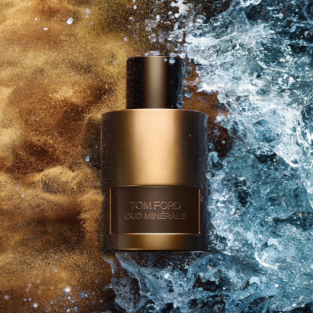 Oud Minerale Парфюмерная вода