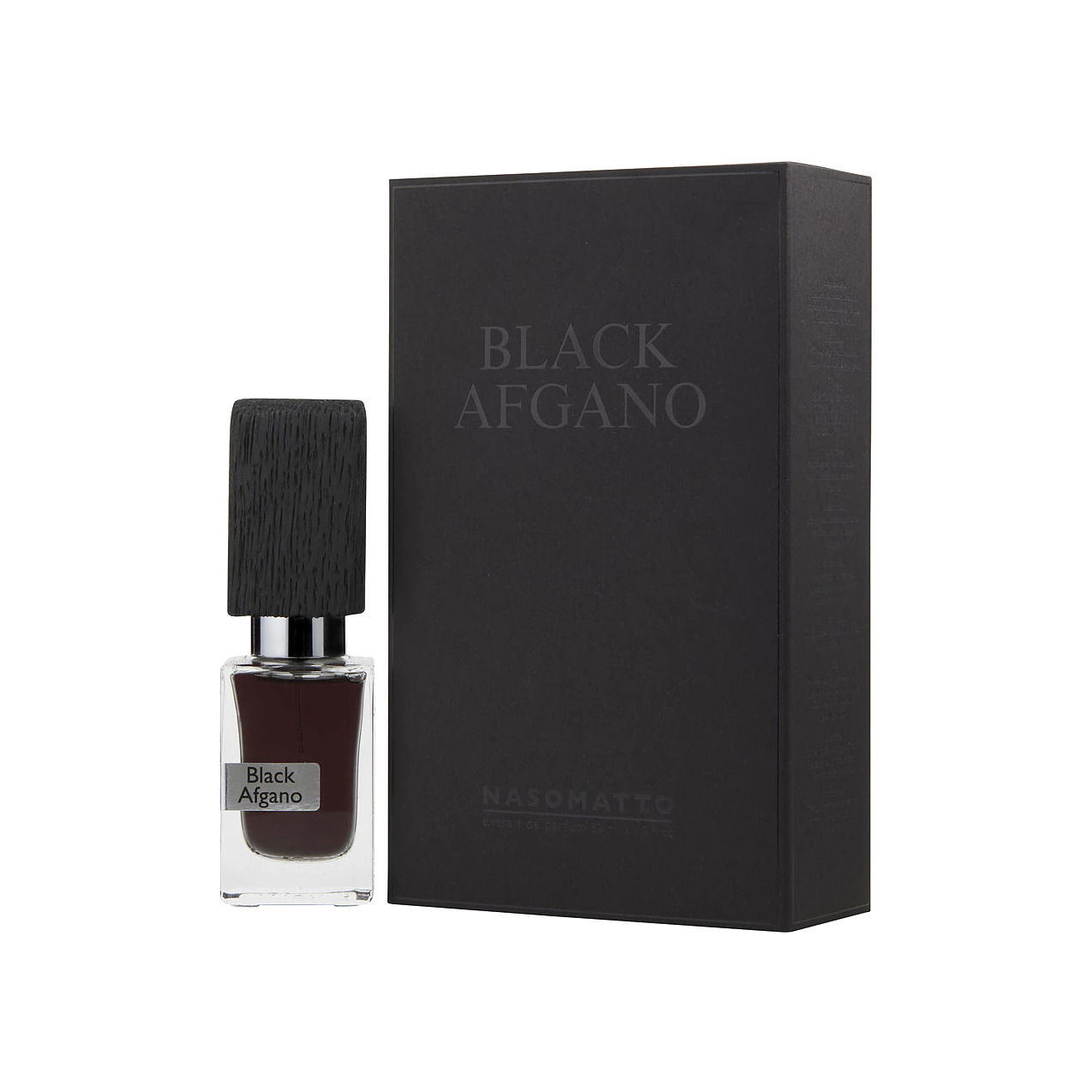 Black Afgano Духи купить в VISAGEHALL