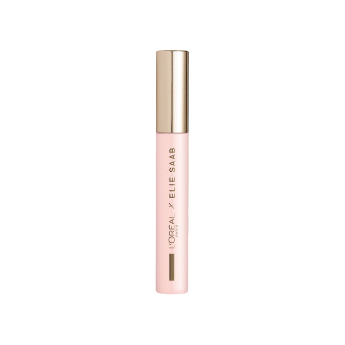 Тушь для ресниц Color Riche Elie Saab limit