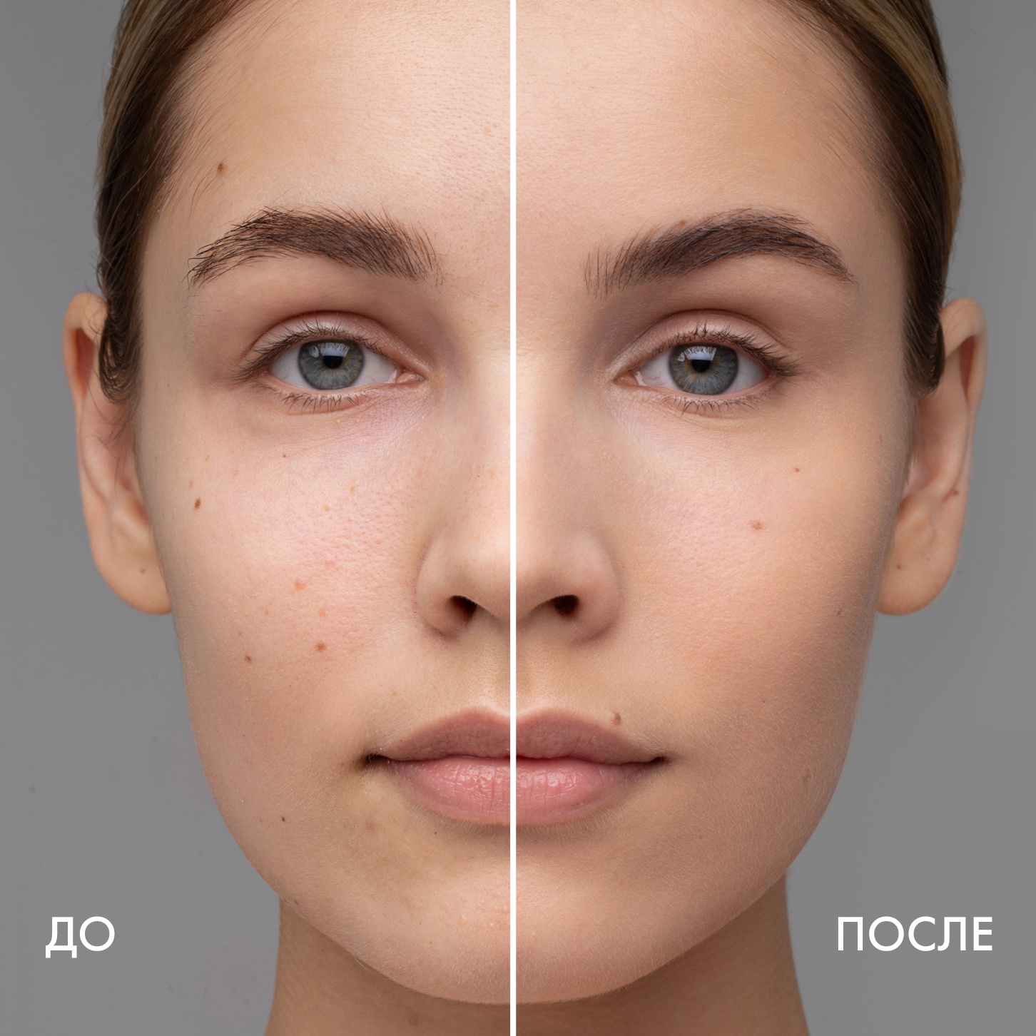 Тональный крем Silk Obsession Foundation