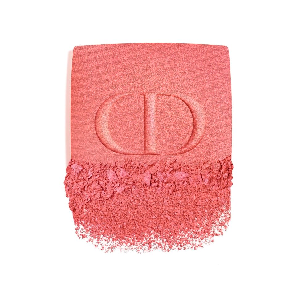 Румяна для лица Rouge Blush