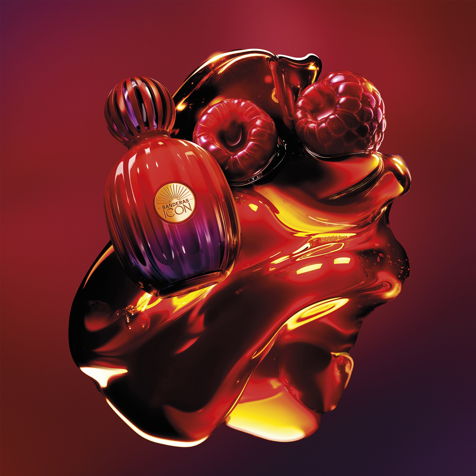 The Icon Elixir Парфюмерная вода купить в VISAGEHALL