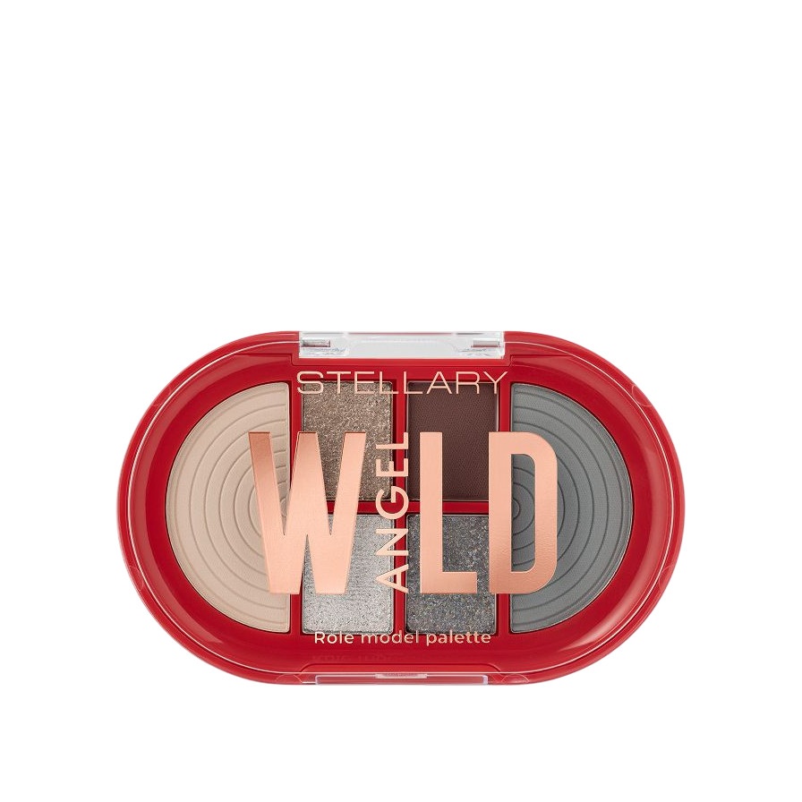 Палетка теней для век Eyeshadow Palette купить в VISAGEHALL