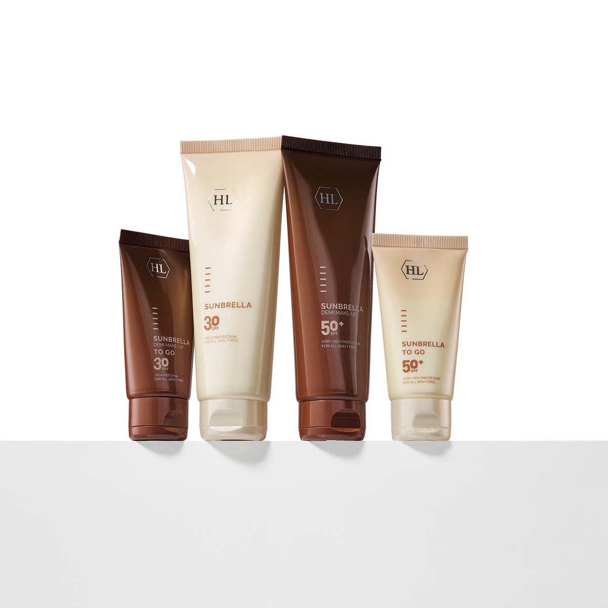 Крем солнцезащитный To Go SPF30 Sunbrella купить в VISAGEHALL