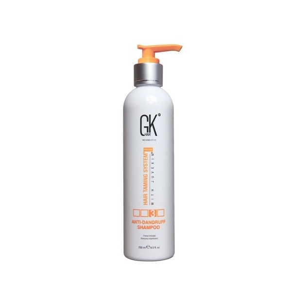 Шампунь против перхоти Anti-Dandruff Shampoo