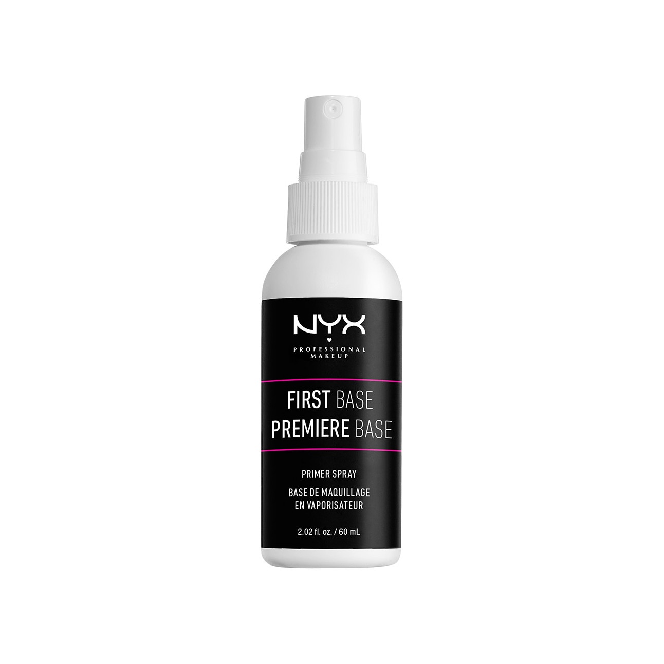 Праймер-Спрей для лица First Base купить в VISAGEHALL