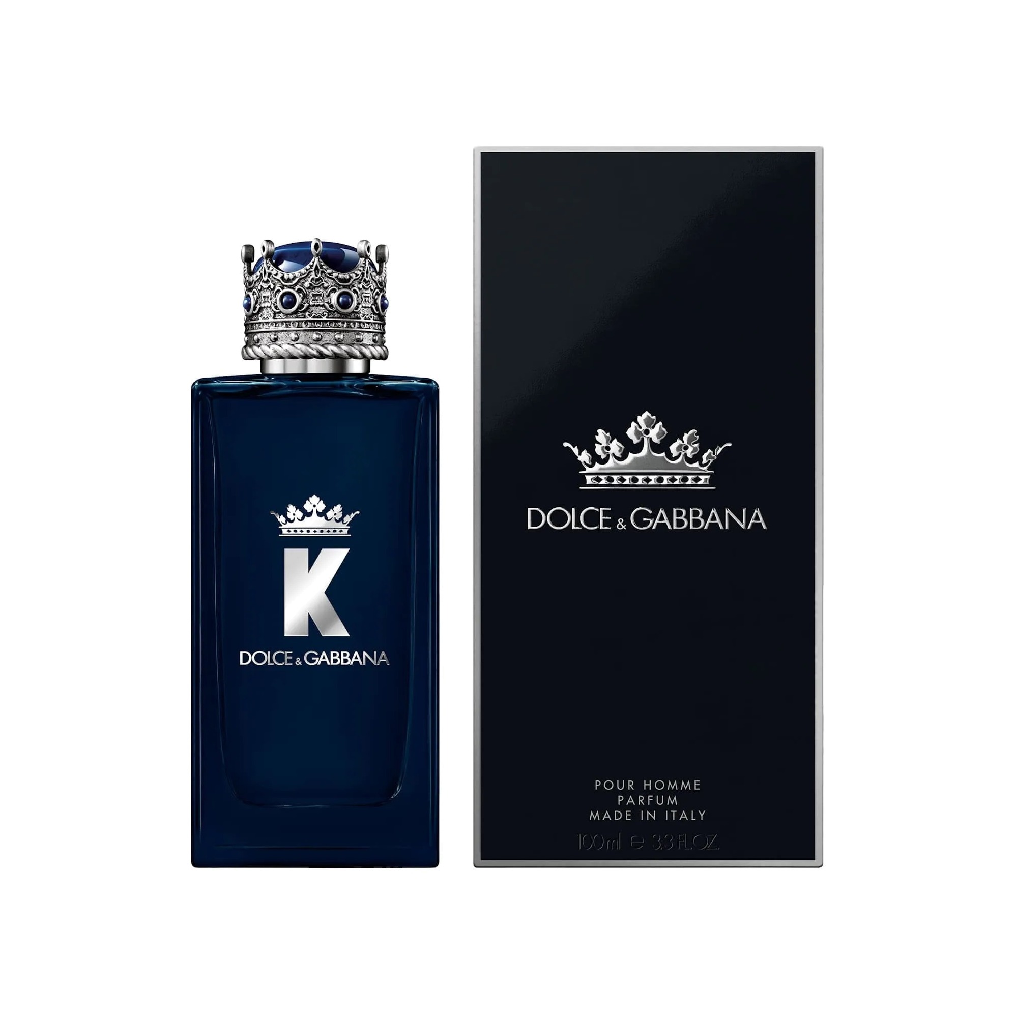 K by Dolce&Gabbana Духи купить в VISAGEHALL
