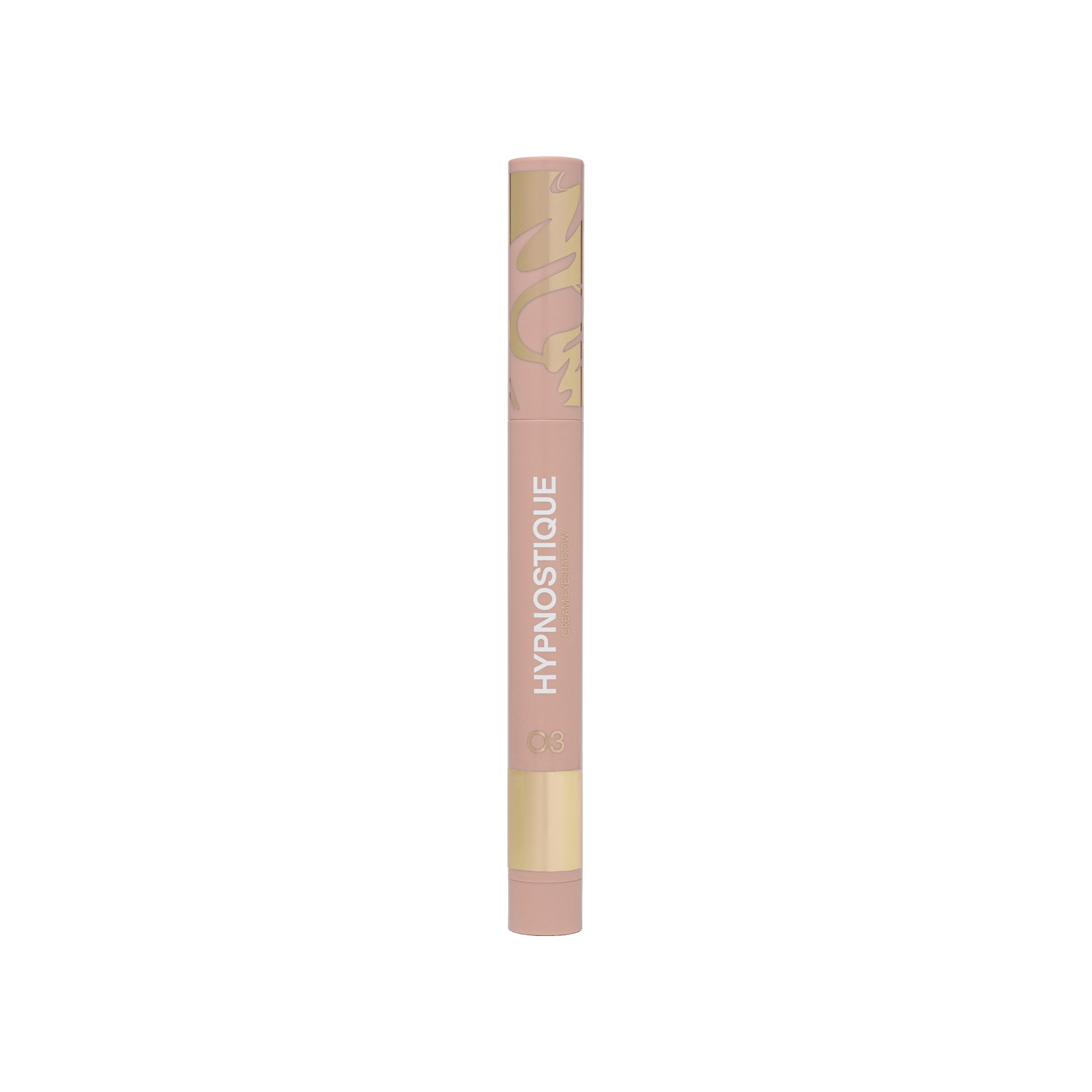 Кремовые тени для век в стике Cream eyeshadow stick 