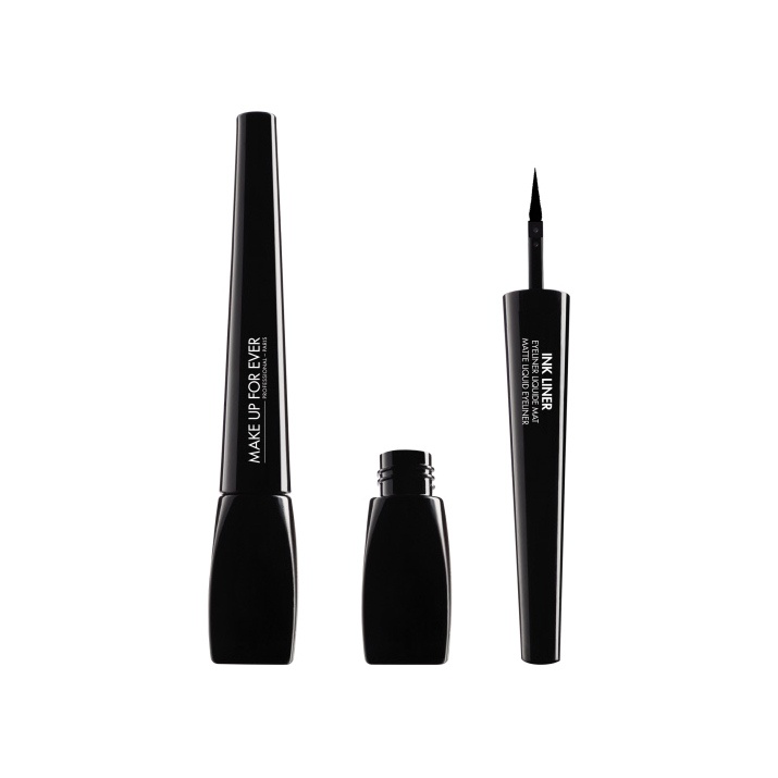 Подводка жидкая матовая Ink Liner купить в VISAGEHALL