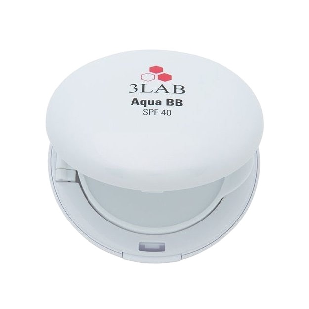 ВВ-крем компактный SPF40 Aqua BB