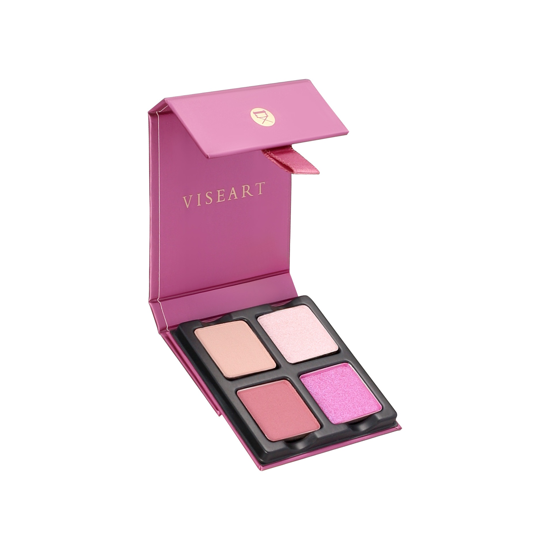 Палетка теней Petit Fours Sakura Lotus купить в VISAGEHALL