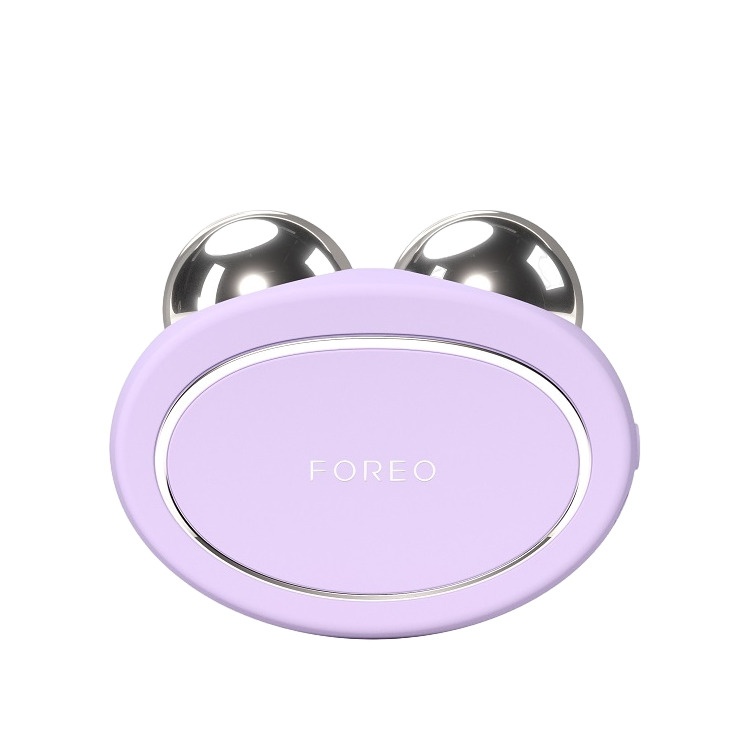 Микротоки для лица умные тонизирующие Bear 2 Lavender купить в VISAGEHALL