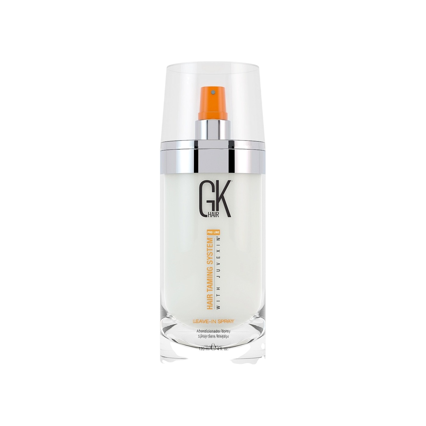 Кондиционер-спрей несмываемый Leave In Spray купить в VISAGEHALL